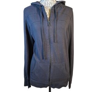 Tek Gear Women's Black Hoodie